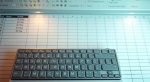 Lee más sobre el artículo Domina Excel con Atajos de teclado de Excel 2025