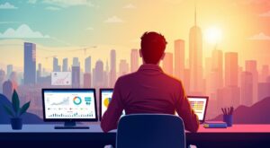 Lee más sobre el artículo Cómo Convertirse en Analista de Datos: Guía Completa