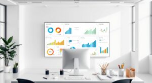 Lee más sobre el artículo Curso de Power BI gratis: Aprende análisis de datos
