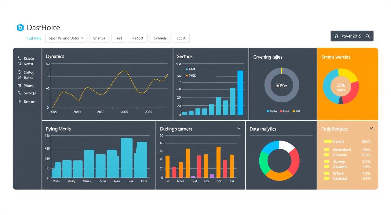 Lee más sobre el artículo Ejemplos de informes de Power BI: casos de éxito