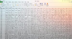 Lee más sobre el artículo Fórmulas de Excel: Guía Práctica para Principiantes