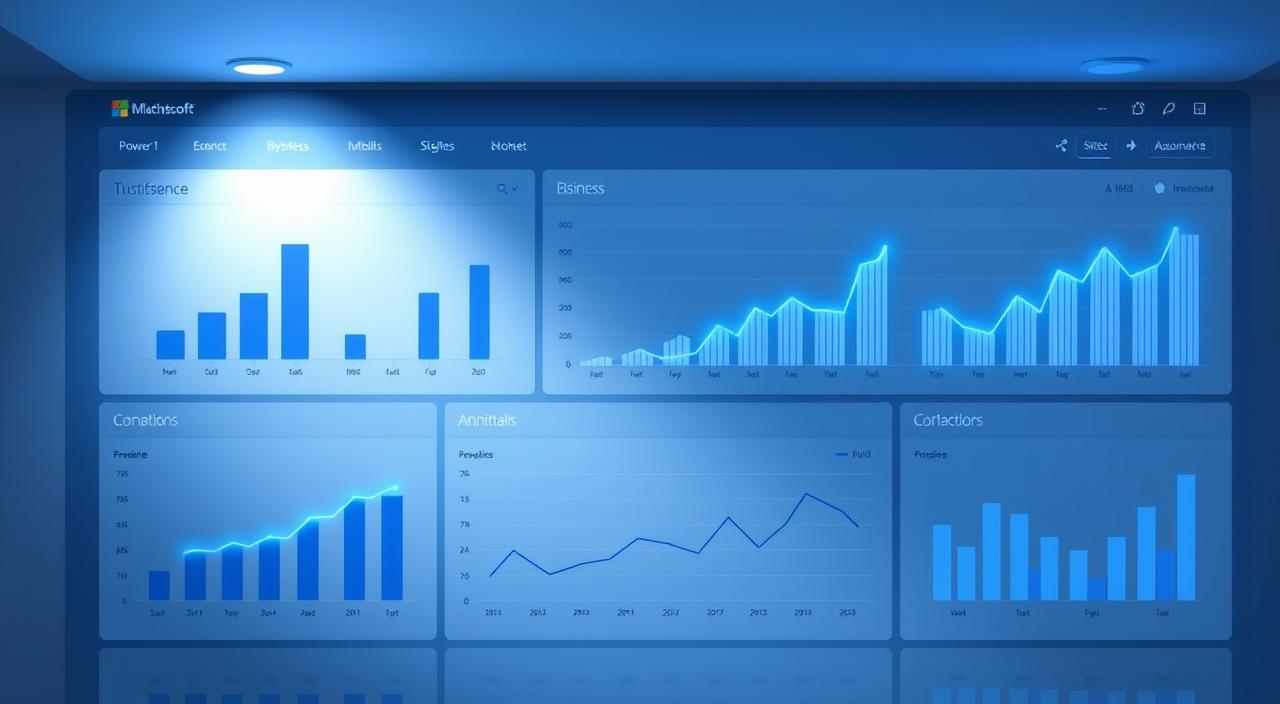 Lee más sobre el artículo Mejores prácticas de Power BI: optimiza tus informes