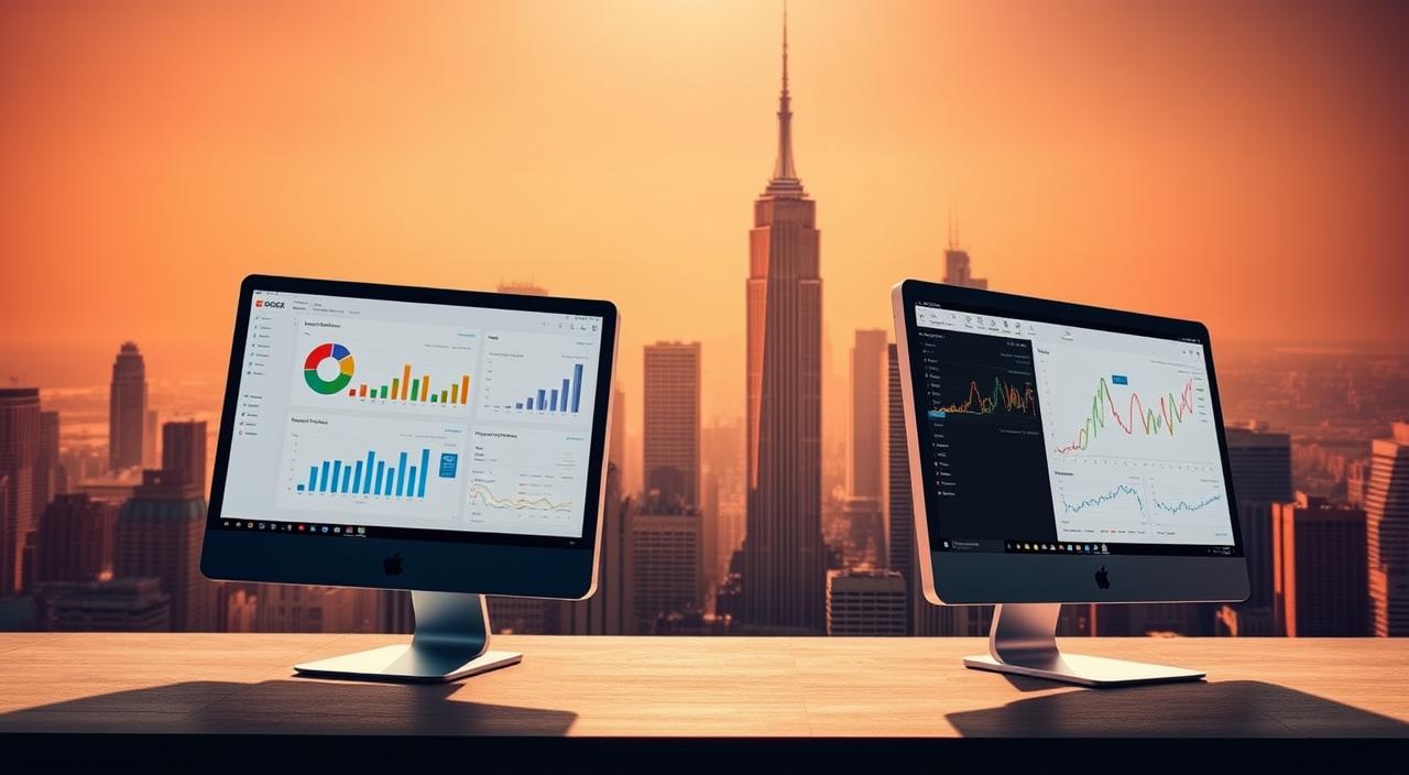 Lee más sobre el artículo Power BI vs Tableau: Análisis y comparación detallada