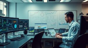Lee más sobre el artículo R vs Python para Análisis de Datos: Comparativa Detallada
