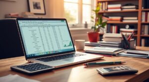 Lee más sobre el artículo Trucos de Excel: Mejora tu Productividad en Excel