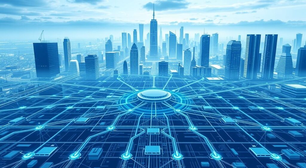 arquitectura Data Fabric