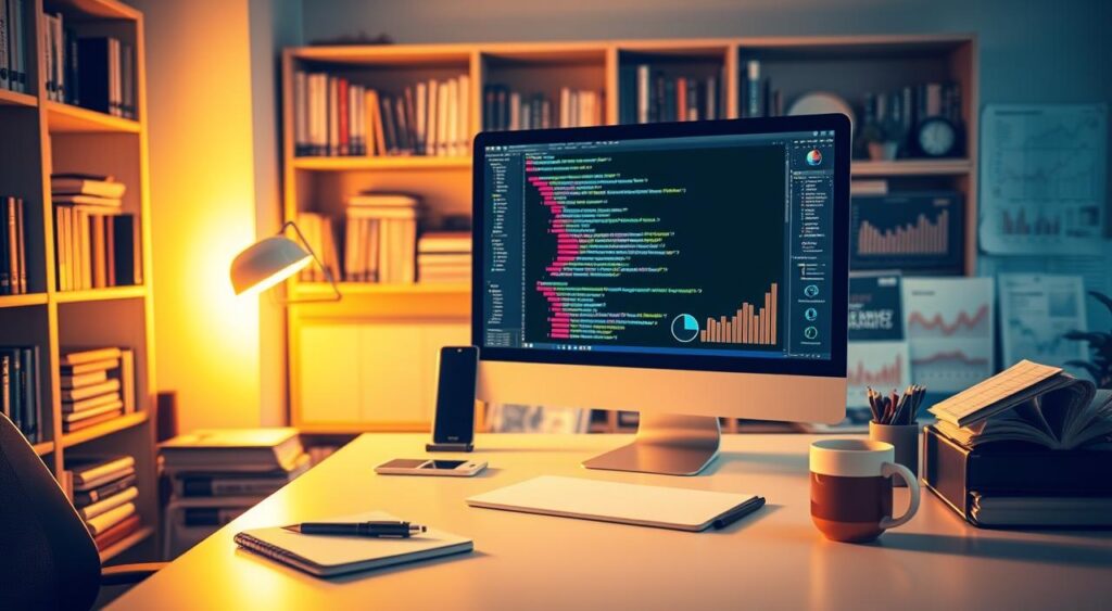 entorno de aprendizaje datos