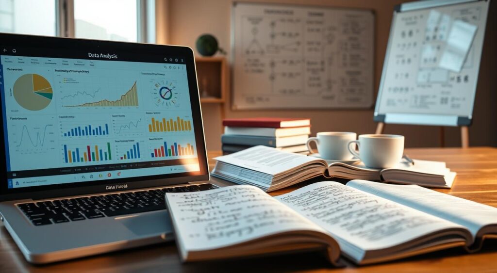 guía análisis datos