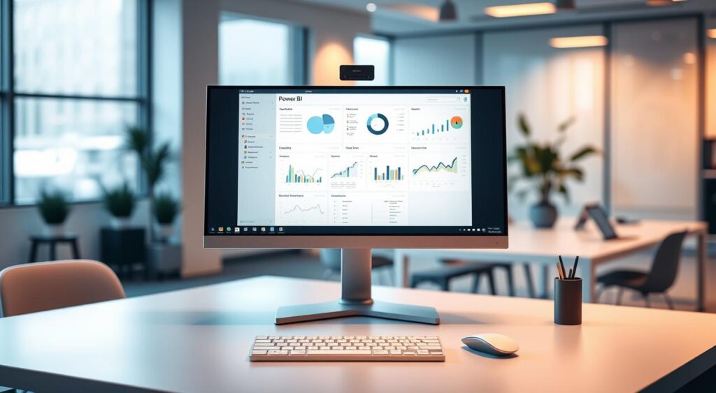 power desktop servicio