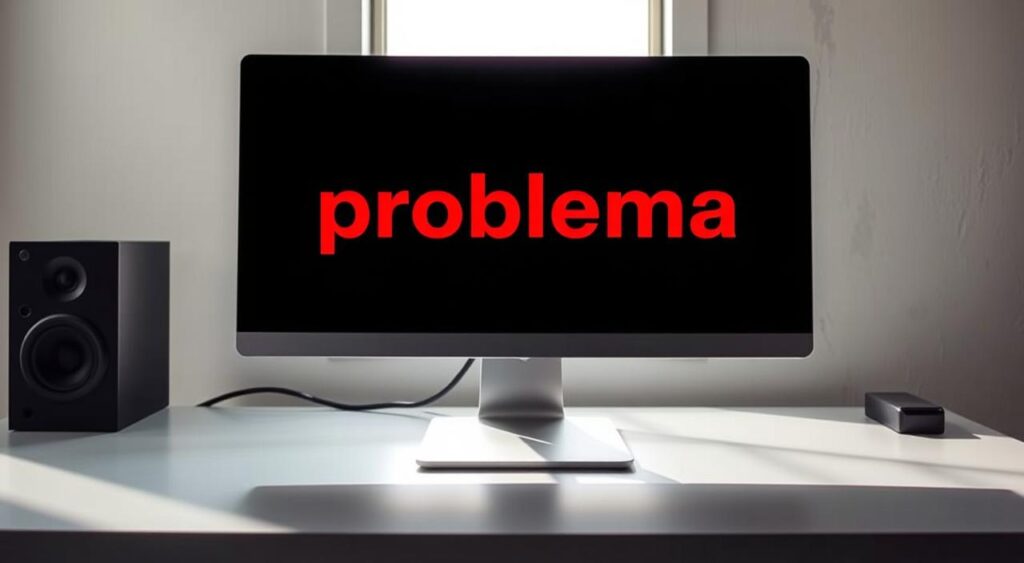 problema