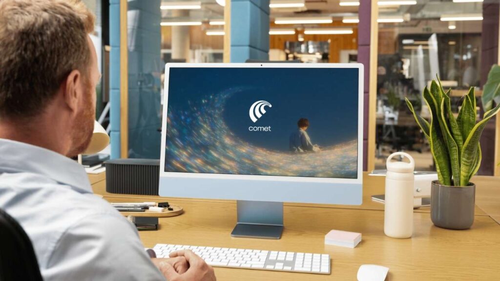 Comet-Browser-Pasos-para-descargar-e-instalar-Comet-Browser-en-Windows-10-y-11-gratis