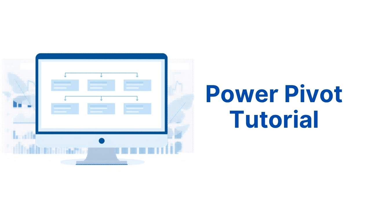 Lee más sobre el artículo Power Pivot Excel: Tutorial Completo en Español con Ejercicios Prácticos [2026]